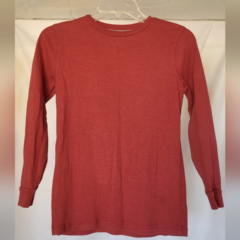 Boys Thermal